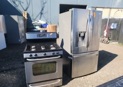 Appliance Repairman