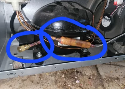 Appliance Technician