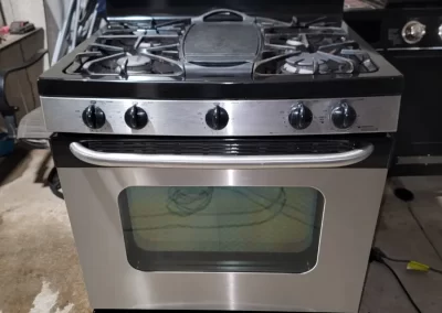Expert Home Appliance Repair