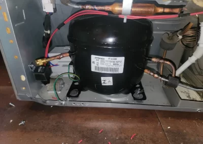Expert Appliance Repairman