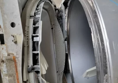 Impeccable Appliance Technician