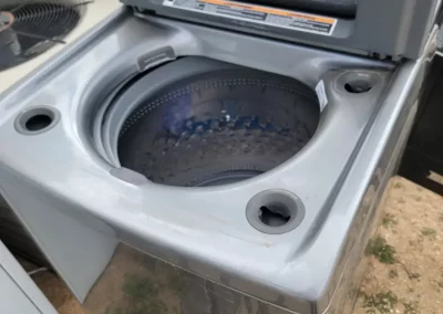 Local Appliance Technician