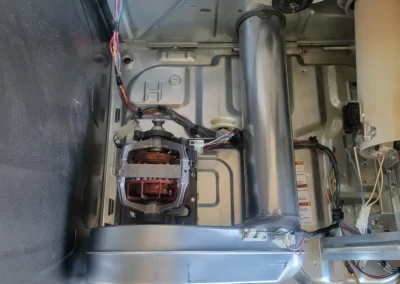 Preferred Appliance Technician