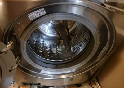 Reliable Appliance Technician