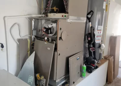 Reputable Appliance Technician