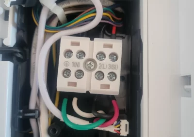 Skilled Appliance Technician