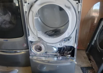 Superb Appliance Technician