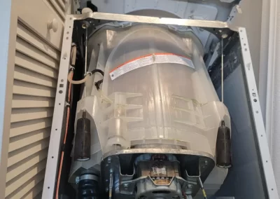 Top-notch Appliance Technician